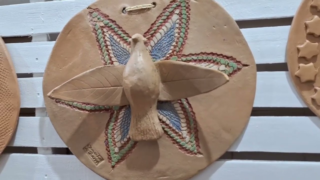 Idamara Rizzo-Caminhos de Barro-DELAS