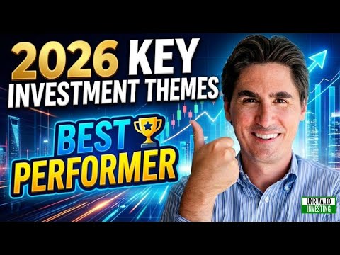 2026 Best New Stock Idea? 2025 Best Idea was up 200%+ Venezuela Impact, and Market Thoughts?