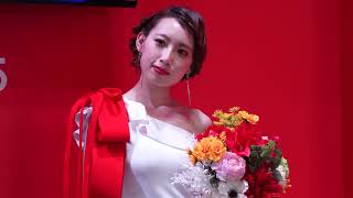 CP+2023 Panasonic ブース 詩瑶 さん⑦   シーピープラス2023