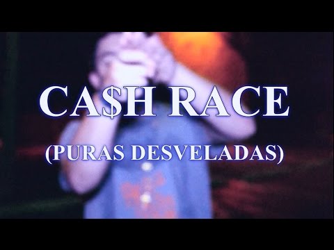 FORCAST - CA$H RACE (PURAS DESVELADAS)