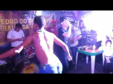 Os Boyzinhos Da Net - Ao Vivo Bongi