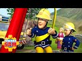 Fireman Sam Saves A Cat NEW Episodes Fireman Sam Kids Cartoon