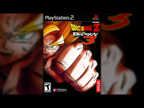 [ARCHIVAL] Capsule Obtain - Dragon Ball Z: Budokai 3