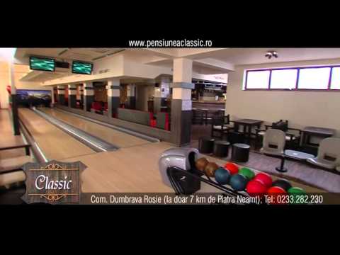 PENSIUNEA CLASSIC