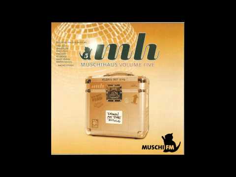 2 06 Ralf Gum feat Concha Buika - Nobody Can Touch Me Sugar Beat Dub