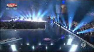 Stanfour feat  Jill In Your Arms