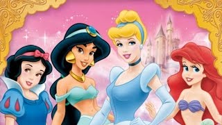 Disney Princess: Enchanted Journey (Part 1)