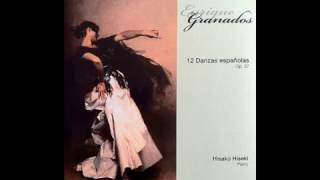 Grabación piano clásico por InSitu Granados/Hisako Hiseki