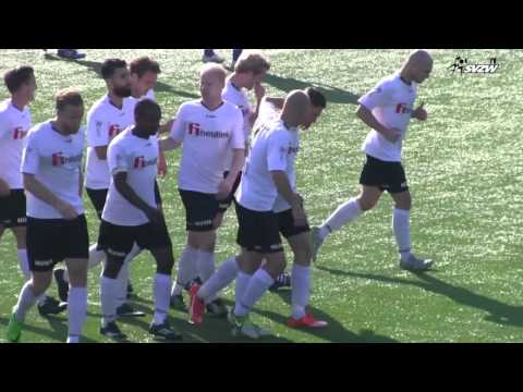 SVZW - ACV 10-10-2015