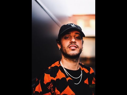 (FREE) RUSS X LOGIC TYPE BEAT 2022 ~ "BLUFF"