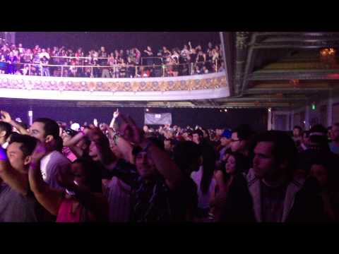 ETD LOVE 2012 by Skills Event