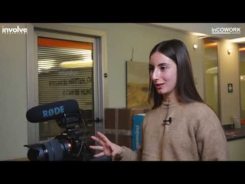 inCOWORK - Intervista a Gaetano Romeo