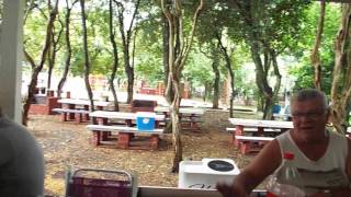 JOÃO PRATEADO - ME CHAMAM DE GROSSO