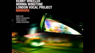 Kenny Wheeler & Norma Winstone - Mirrors