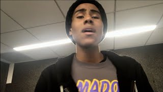 break up with your girlfriend, i&#39;m bored - Ariana Grande (Cover)