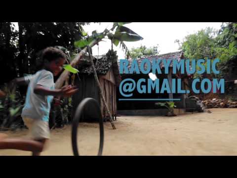 RAOKY Door 6 BOOK US