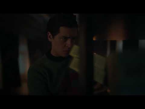Ethel Escaped From The Sisters Of Quiet Mercy - Riverdale 7x11 Scene