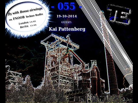 #FWBA 055 with Kai Pattenberg - Fnoob Techno