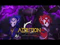 Attrition Trailer | co-op games