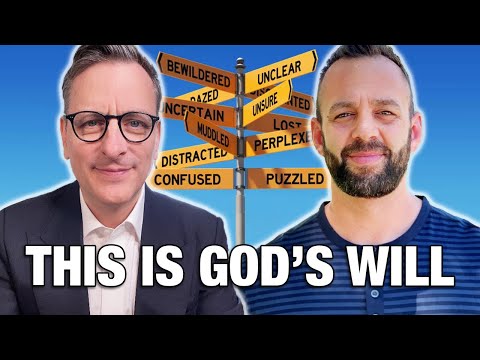 Finding Your Purpose: Costi Hinn Interview - The Becket Cook Show Ep. 193