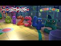 Forward Thinking Numberjacks Full Episode Season 1 Episode 6 ZeeKay British Cartoons