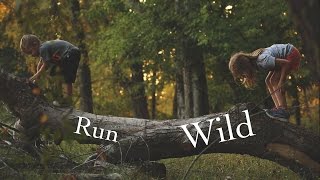 Zach Byrd Adventure Hour Lost Footage - Twain and Deslondes - Run Wild