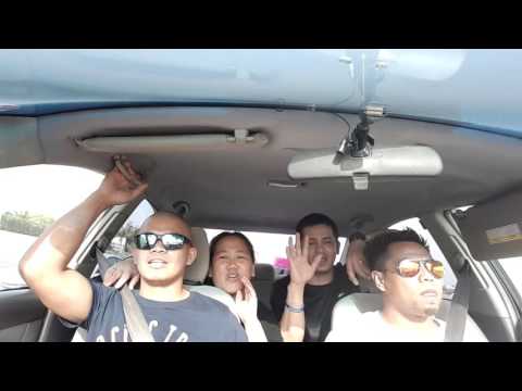 Trip to jeddah beach