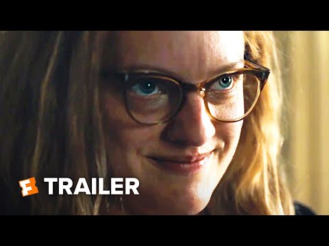 Shirley (2020) Official Trailer