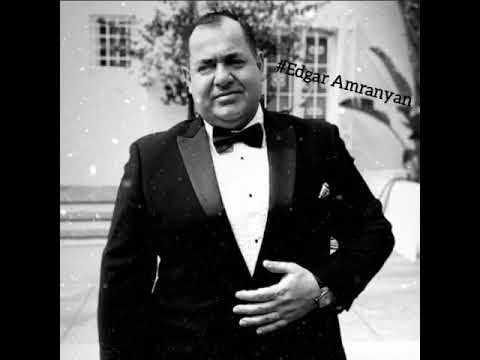 Artash Asatryan - Sharan #1 (live) *classic*