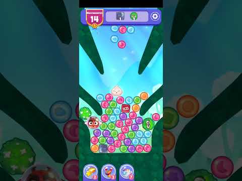 Angry Birds Dream Blast Level 283