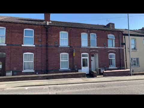Queen Street, Normanton - Virtual Tour