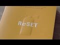 Reset: Living a Graced-Paced Life in a Burnout Culture | David Murray