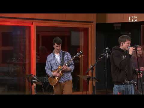 Vazz - Prepovedana [Jutranji koncert]