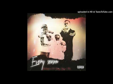 Bookie2Paid - Every Season (Prod. By Verse2Beats) Feat. Glizzy Grey X YC4