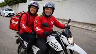 IFOOD DE MOTO EM CARUARU VALE A PENA (30.06.26)