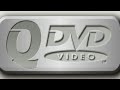Vision Seria QDVD