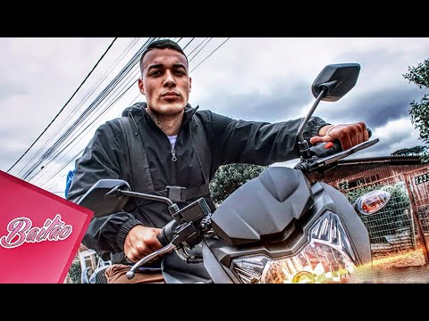 MC GS RS - Lancei o Meu Robô (Videoclipe Oficial)