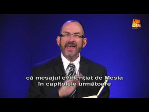 41.Love Israel - Dr. Baruch