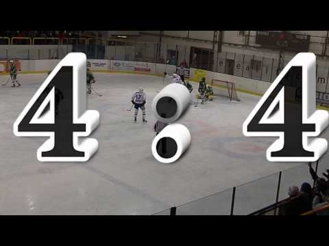 HC Bak Trutnov versus HC Stadion Vrchlabí