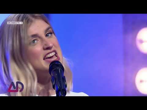 ESPERE QUE TORNES Samantha À Punt Directe