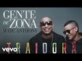Gente de Zona - Traidora (feat. Marc Anthony)[Cover Audio] ft. Marc Anthony