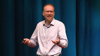 Changing minds one Yous at a time | Daniel Midgley | TEDxPerth