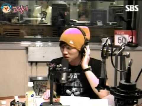 K.Will - Bogoshipda