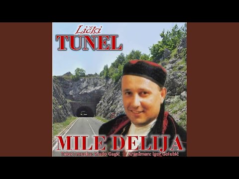 Licki tunel (Mile Delija)