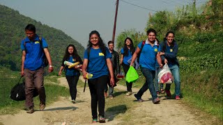 Amnesty KU in Community