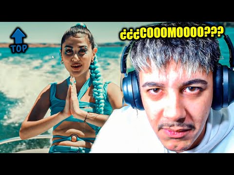 (REACCIÓN) Las Mafiosas (Elements) - Vania Joplin, Loyaltty, Anto & Dainesitta