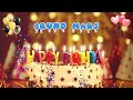 BRUNO MARS Happy Birthday Song Happy Birthday To You