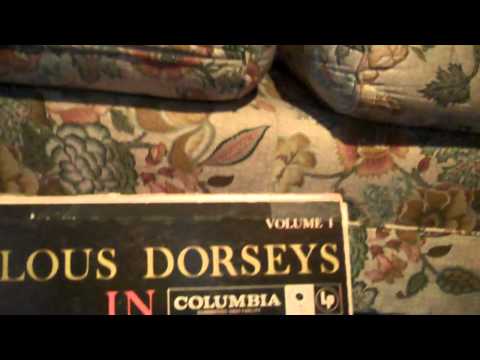 My Big Band Collection : The Dorsey Brothers