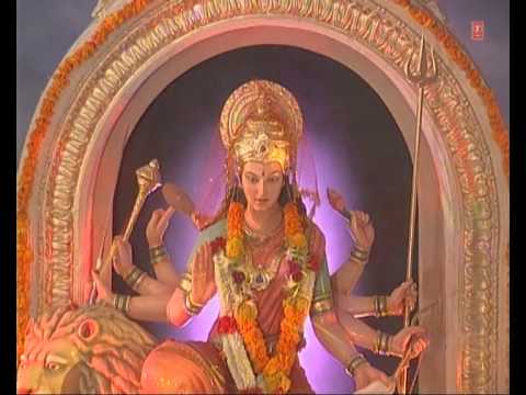 Pyare Pyare Chanda Mama Ajab Hai Shan Devi Bhajan — watch video