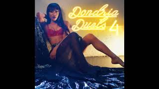 Dondria Duets 4 | 06 - Too Deep | Dondria &amp; DVSN